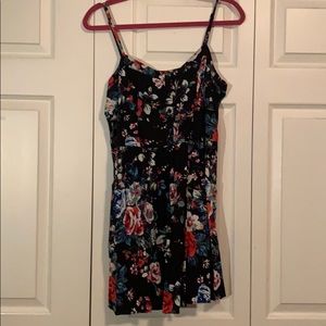 Express sundress with pocket large